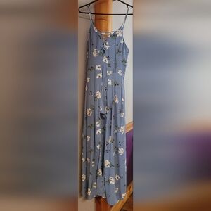 Romeo & Juliet Couture. Jumpsuit.